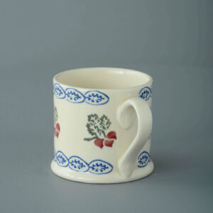 Radish Mug Small