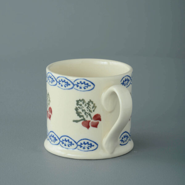 Radish Mug Small