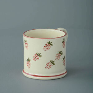 Raspberry Mug Small