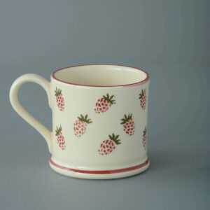 Raspberry Mug Small