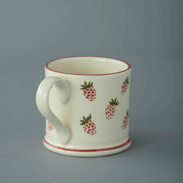 Raspberry Mug Small