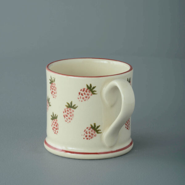 Raspberry Mug Small