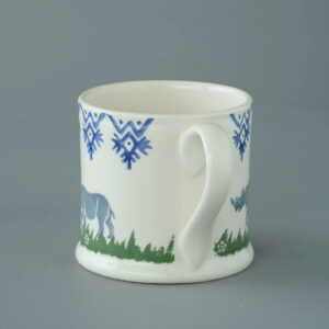 Rhinoceros Mug Small