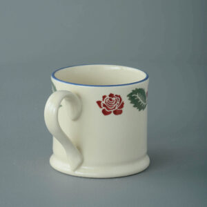 Rose Border Mug Small