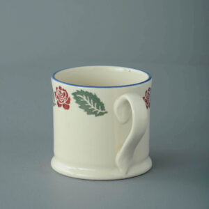 Rose Border Mug Small