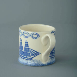 Ship - Square Rig Mug Small