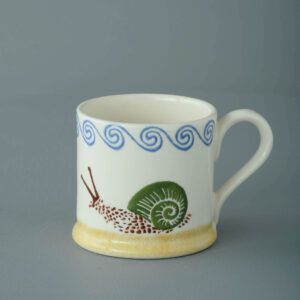 Snail Mug Small