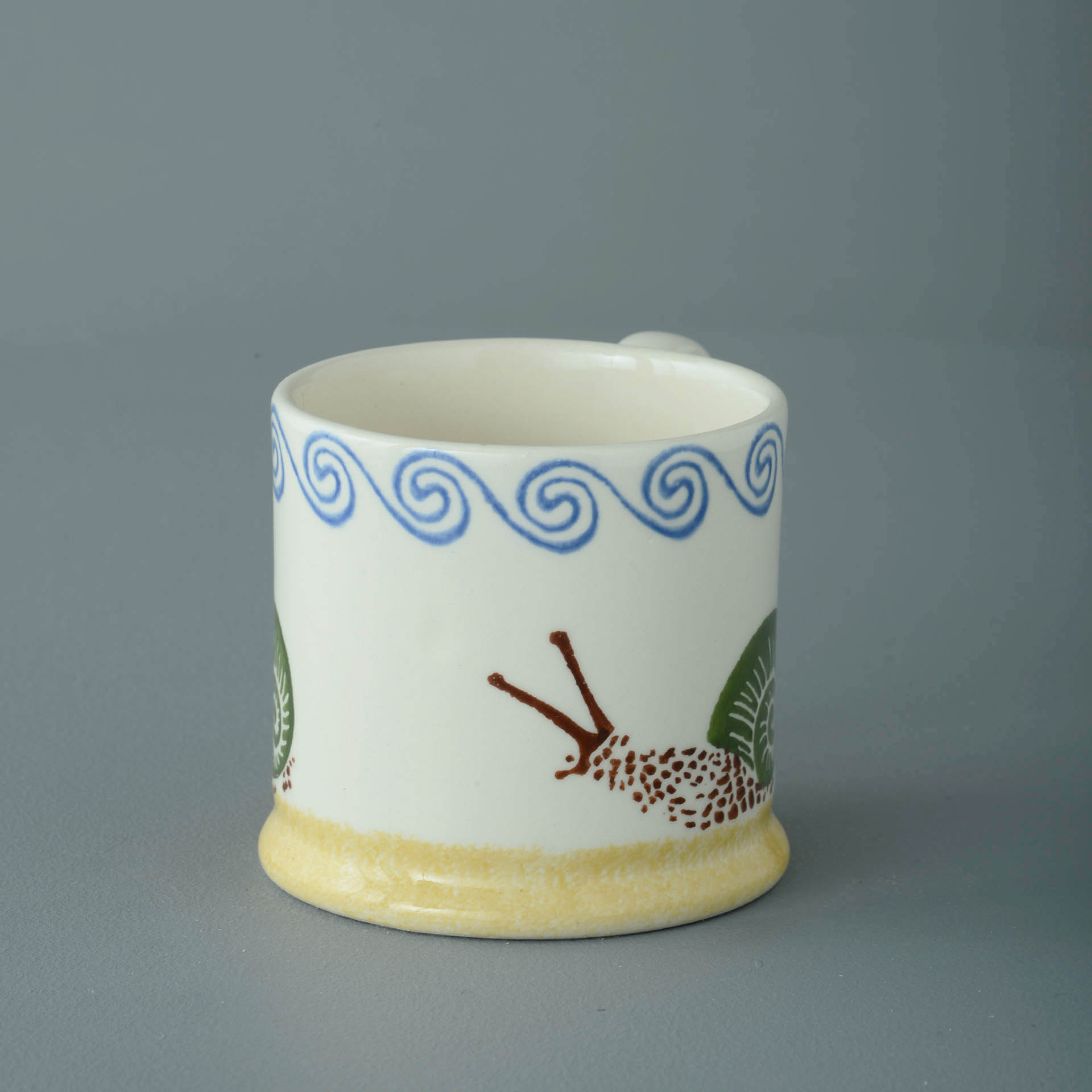 Snail Mug Small