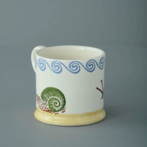 Snail Mug Small