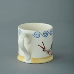 Snail Mug Small