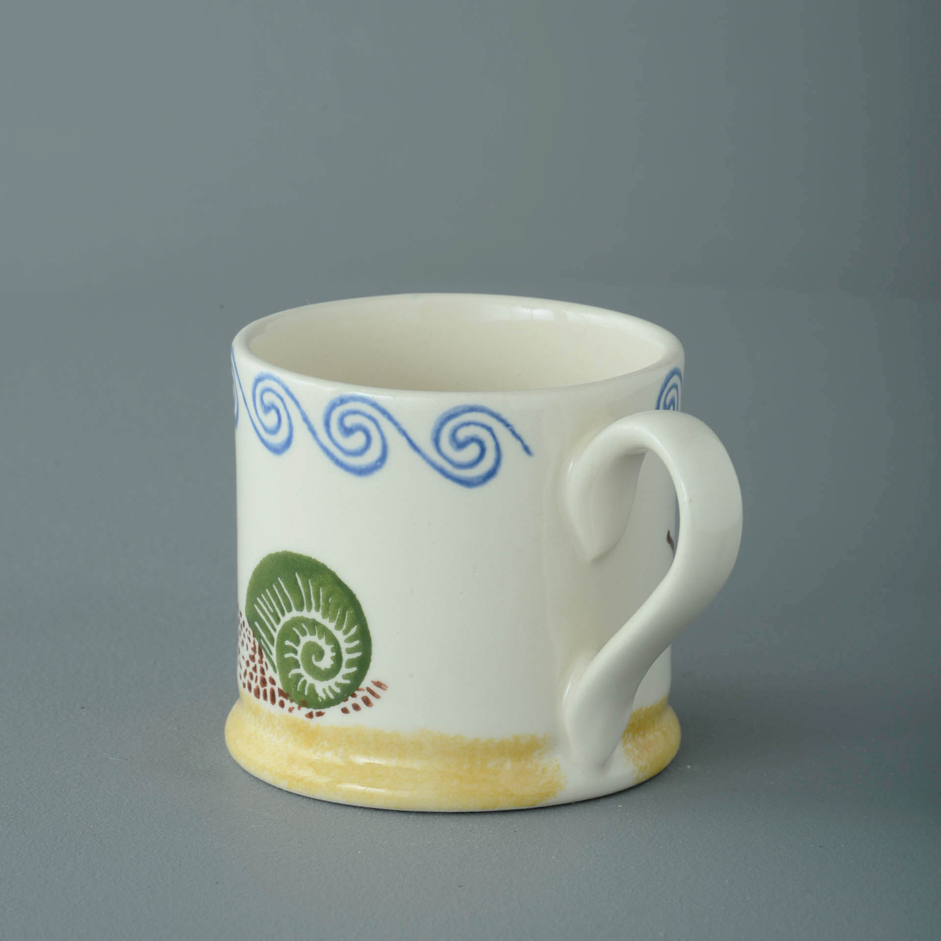 Snail Mug Small