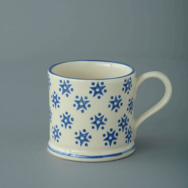 Snowflake Mug Small