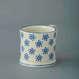 Snowflake Mug Small
