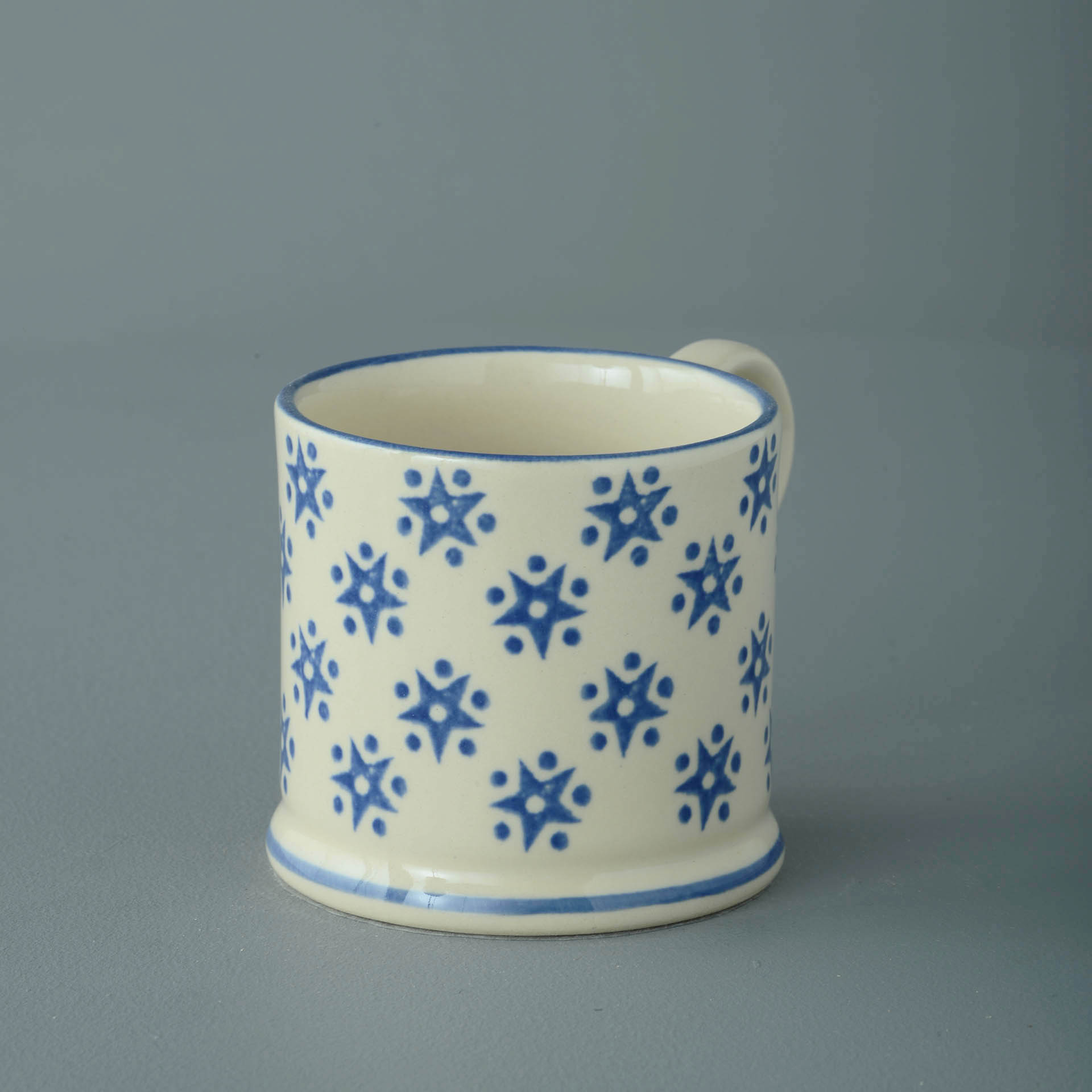 Snowflake Mug Small