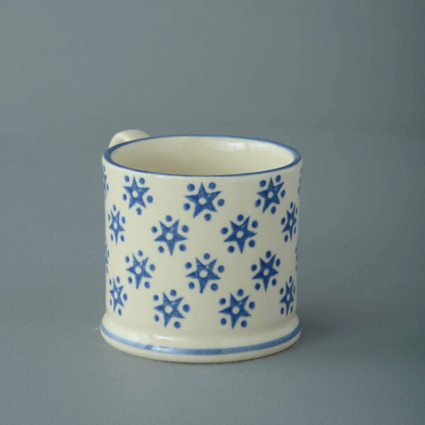Snowflake Mug Small