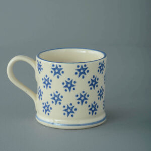 Snowflake Mug Small