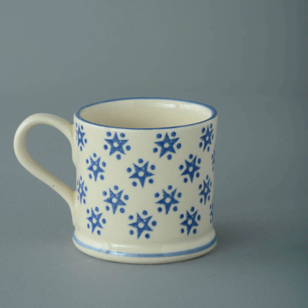 Snowflake Mug Small