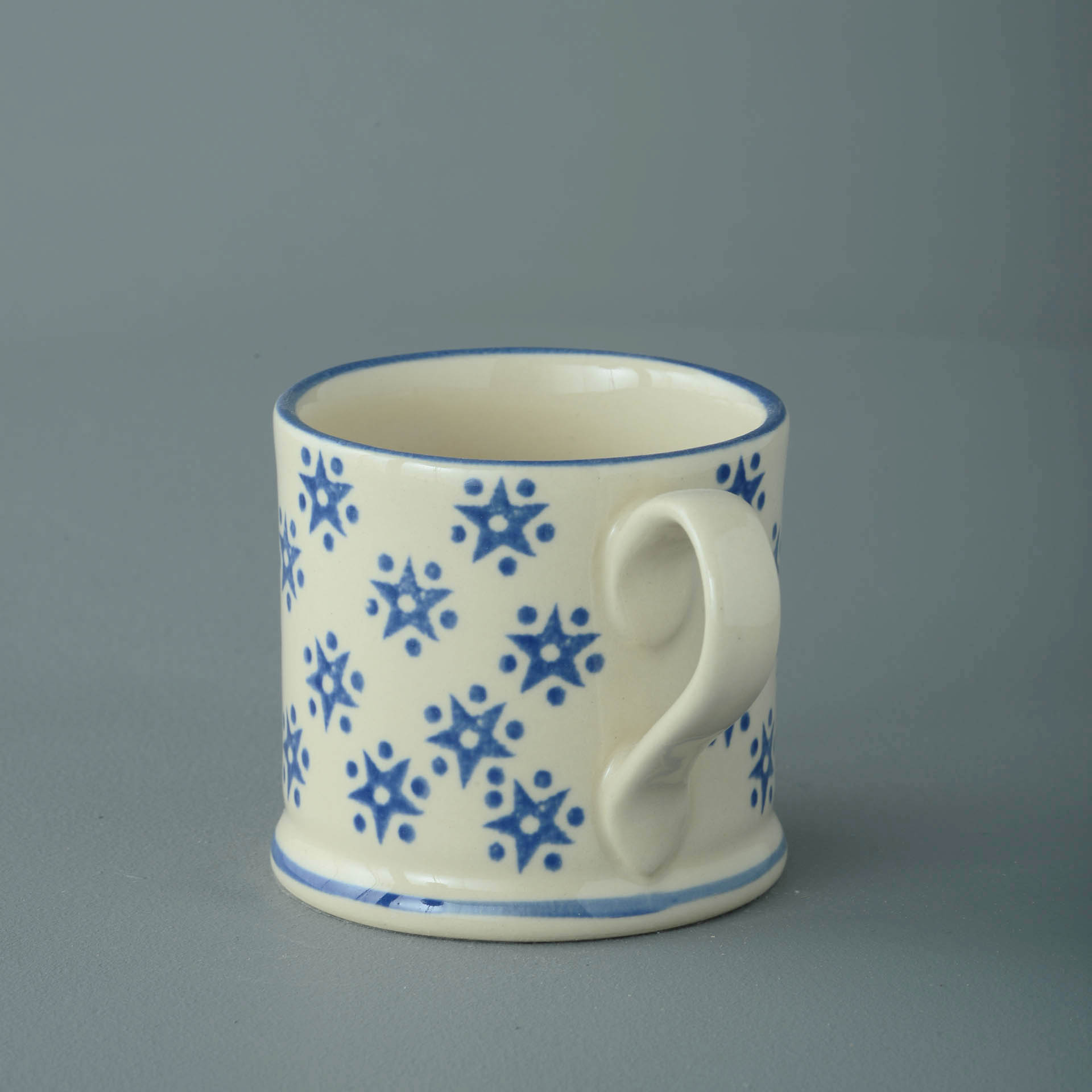 Snowflake Mug Small