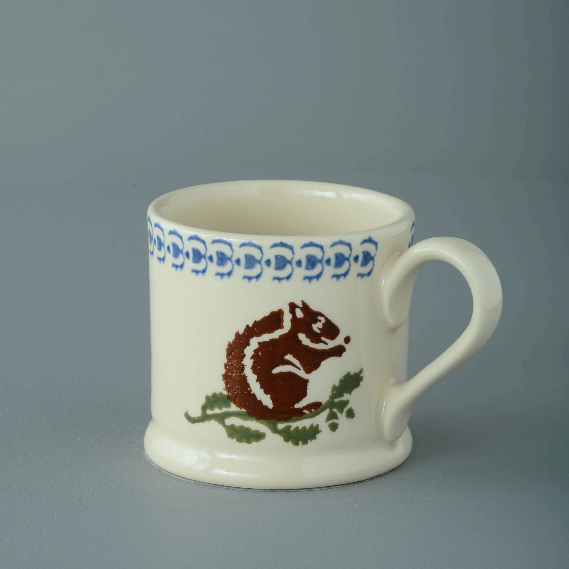 Squirrel Mug Small
