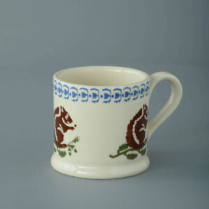 Squirrel Mug Small