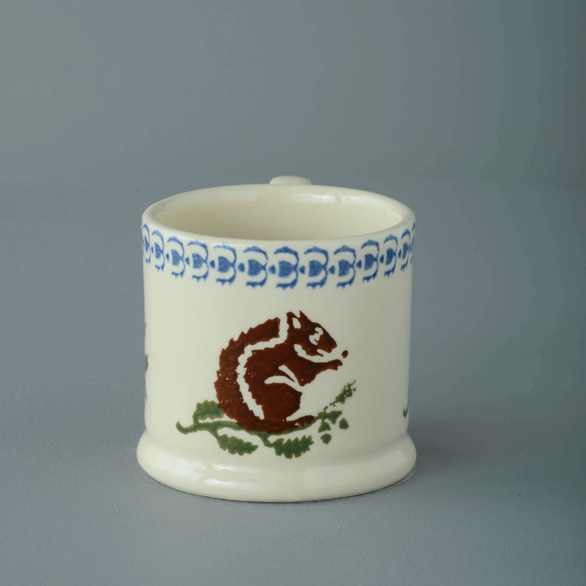 Squirrel Mug Small