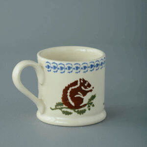 Squirrel Mug Small