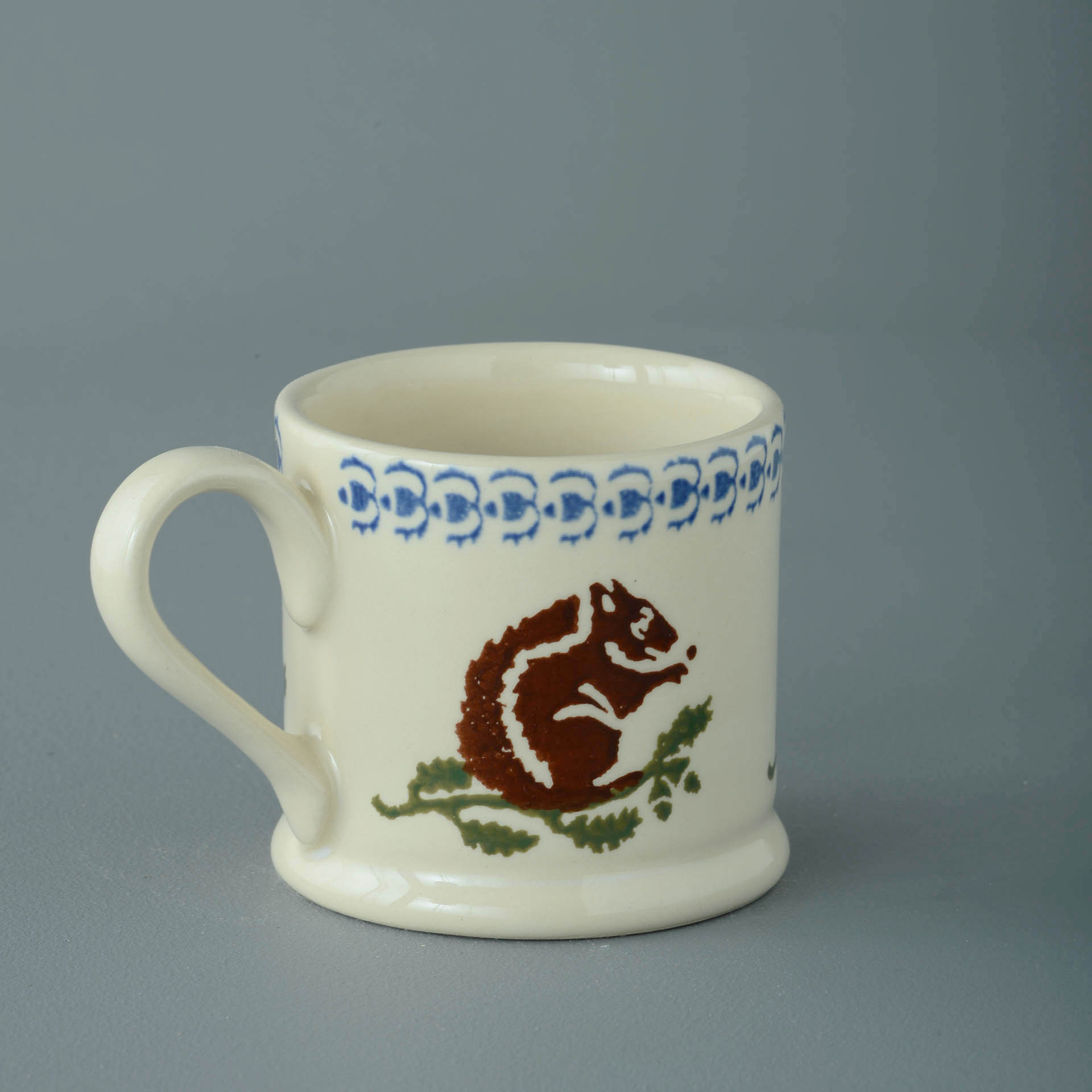 Squirrel Mug Small