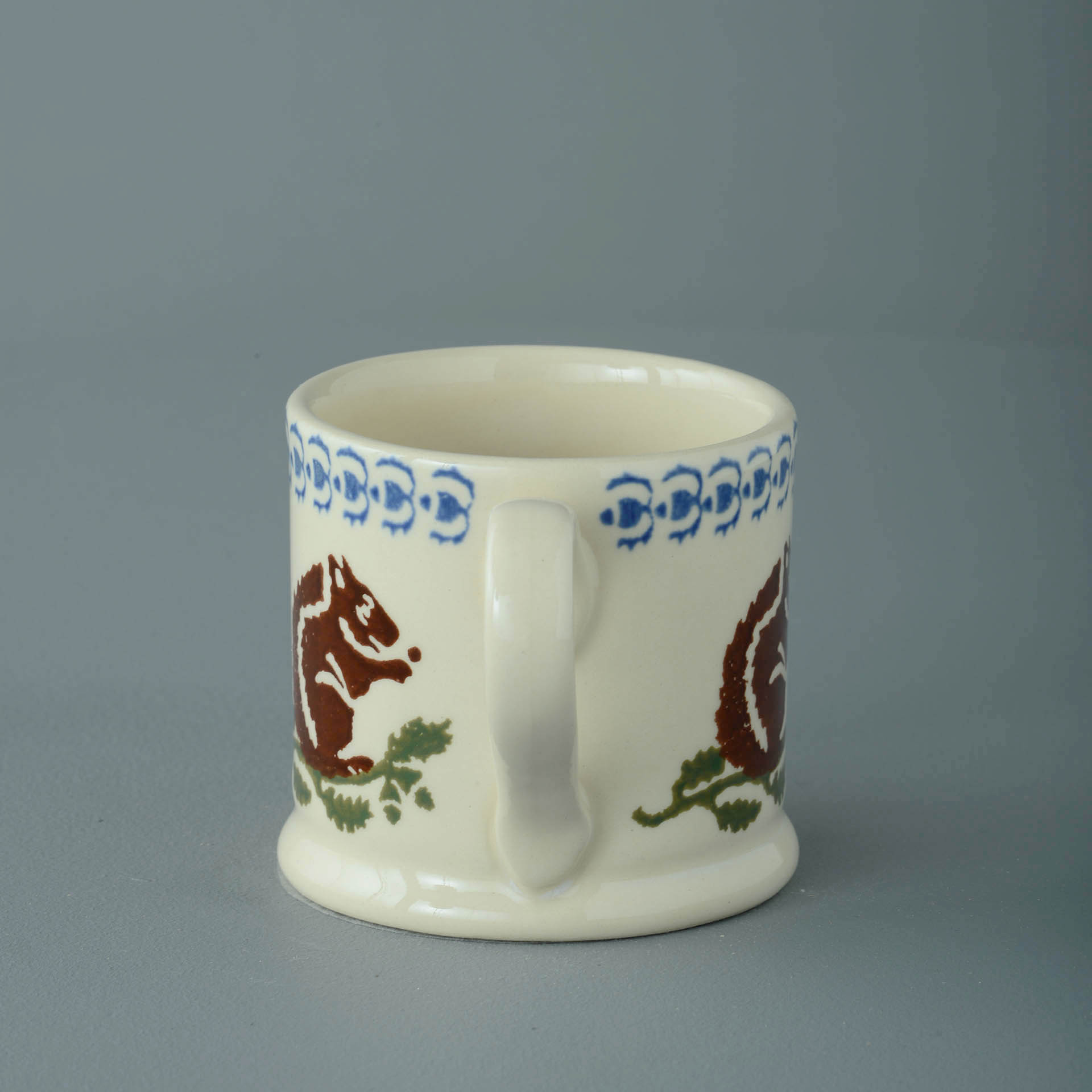 Squirrel Mug Small