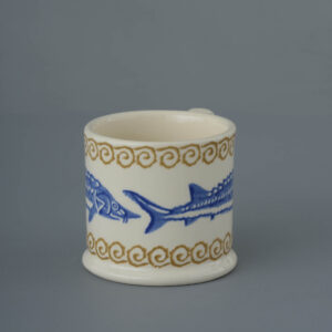 Sturgeon Mug Small