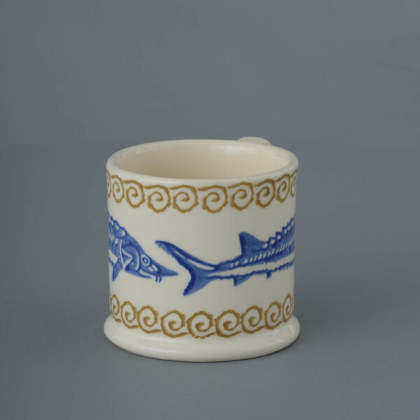 Sturgeon Mug Small