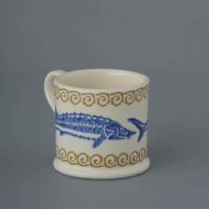 Sturgeon Mug Small