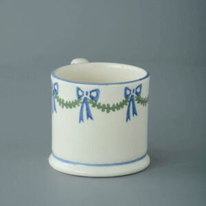 Swags and Bows Mug Small
