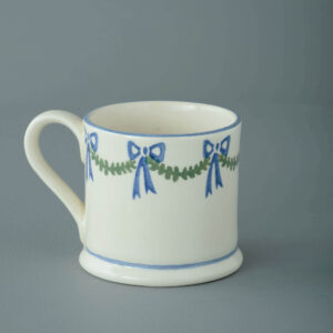 Swags and Bows Mug Small