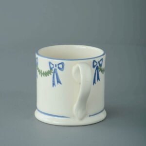 Swags and Bows Mug Small