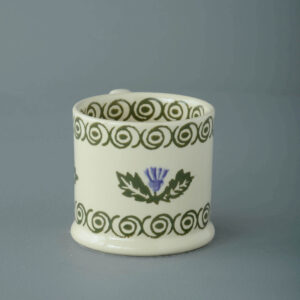 Thistle Mug Small