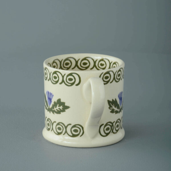 Thistle Mug Small