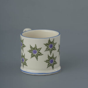 Thistle (scattered) Mug Small