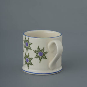 Thistle (scattered) Mug Small