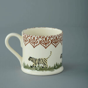 Tiger Mug Small