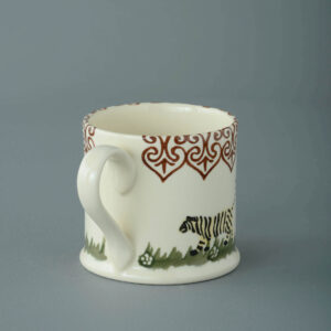 Tiger Mug Small