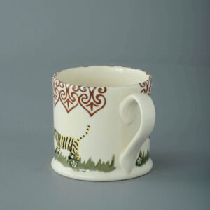 Tiger Mug Small
