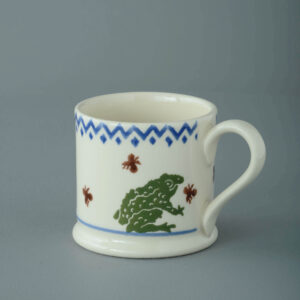 Toad Mug Small