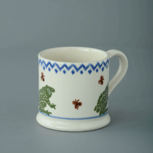 Toad Mug Small