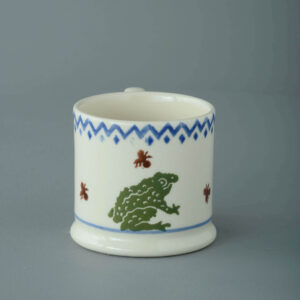 Toad Mug Small