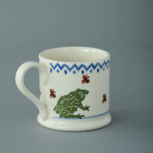 Toad Mug Small