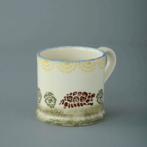 Tortoise and Hare Mug Small