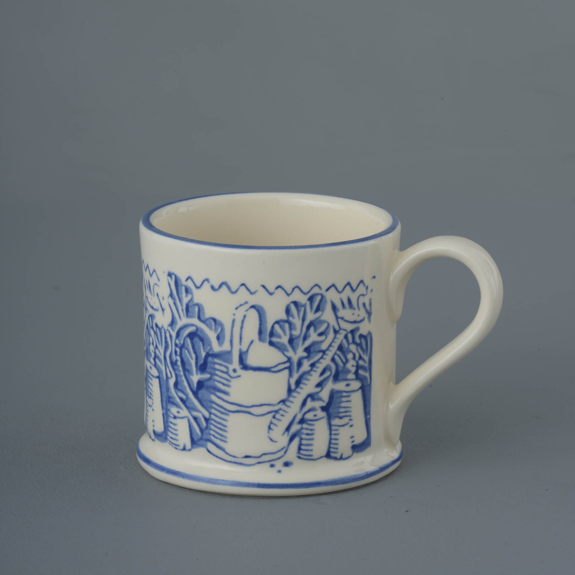 Watering can - Simon Dorrell Mug Small