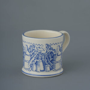 Watering can - Simon Dorrell Mug Small