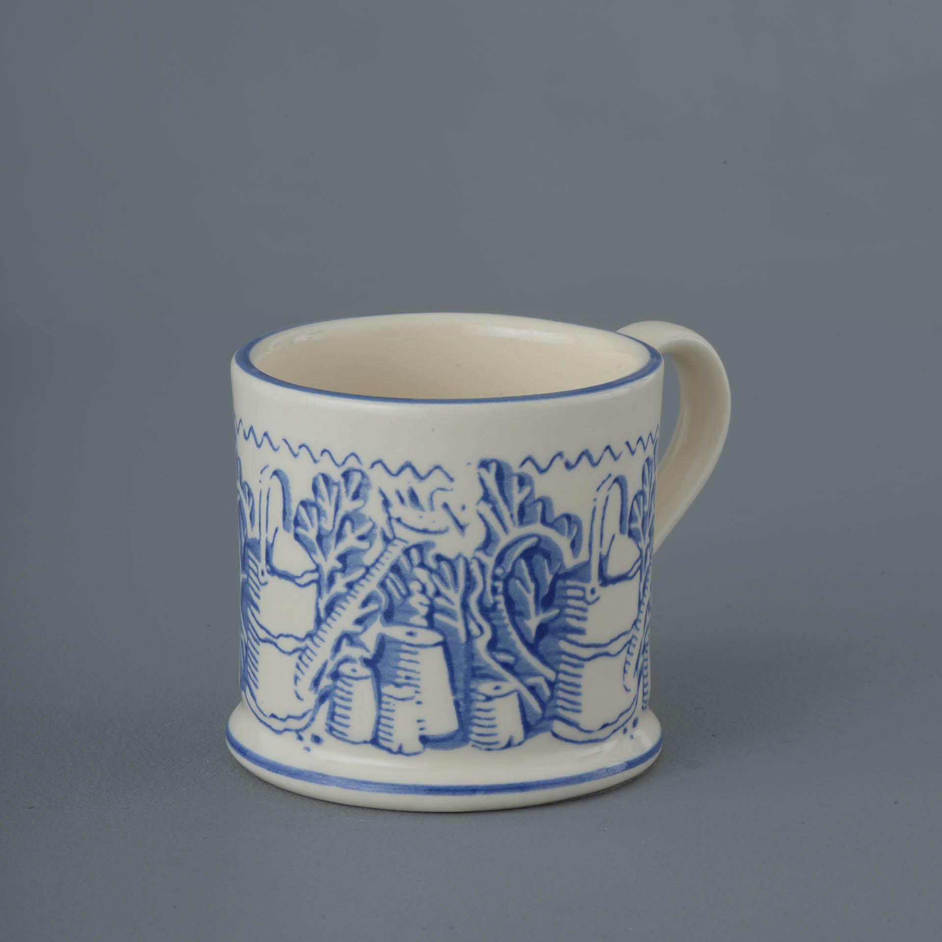 Watering can - Simon Dorrell Mug Small
