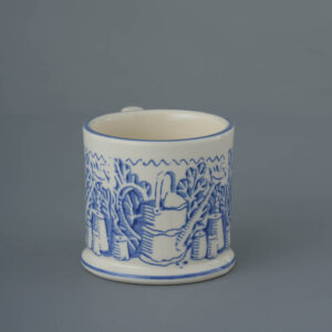 Watering can - Simon Dorrell Mug Small